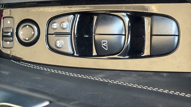 Used 2023 Nissan Altima 2.5 SV w/ SV Premium Package image 30