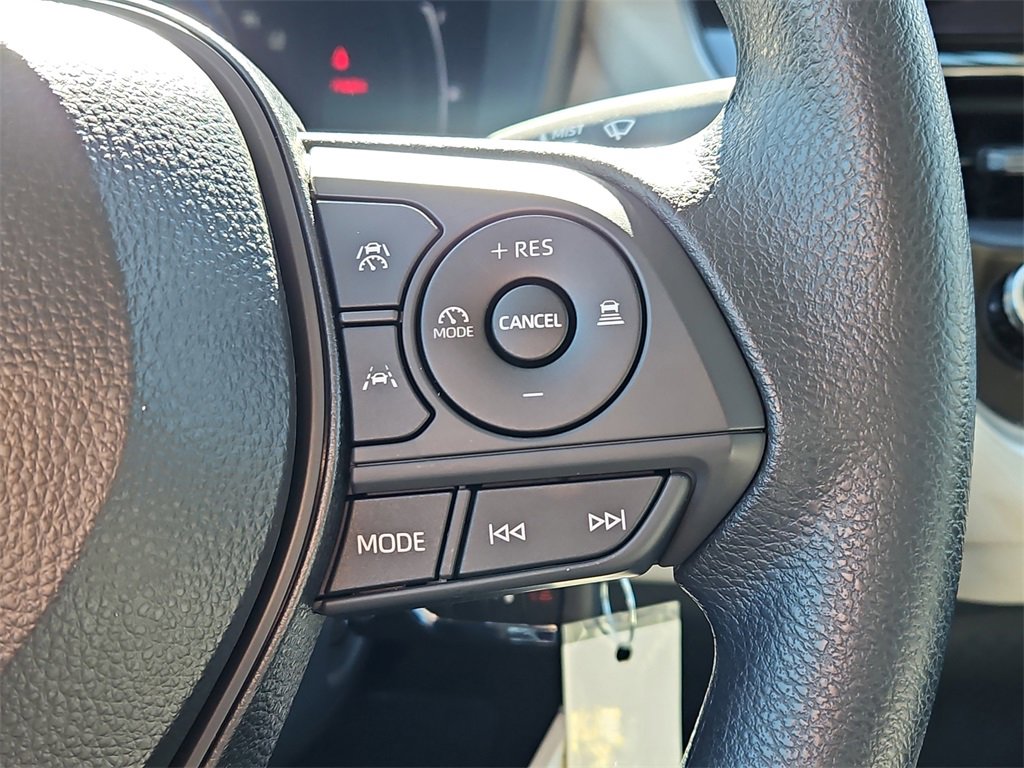 New 2026 Toyota Corolla LE image 13