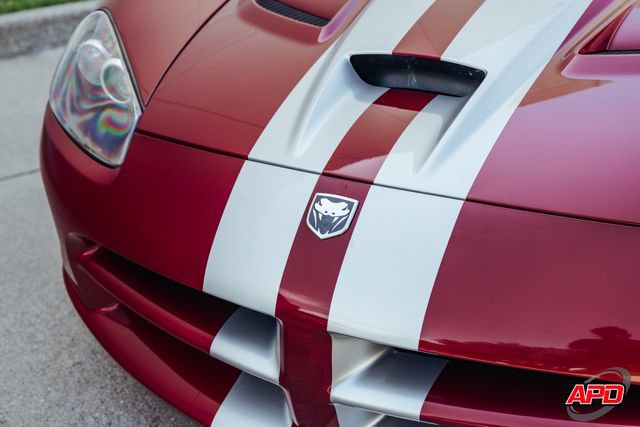 Used 2008 Dodge Viper SRT-10 RWD image 25