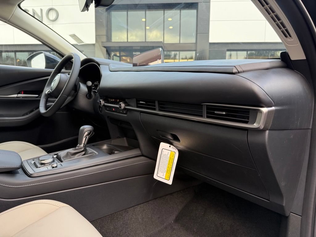 New 2026 MAZDA CX-30 AWD 2.5 S image 17