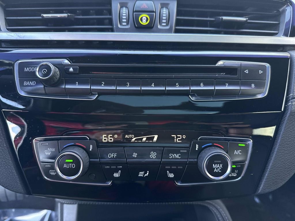 Used 2019 BMW X2 sDrive28i w/ Convenience Package FWD image 34