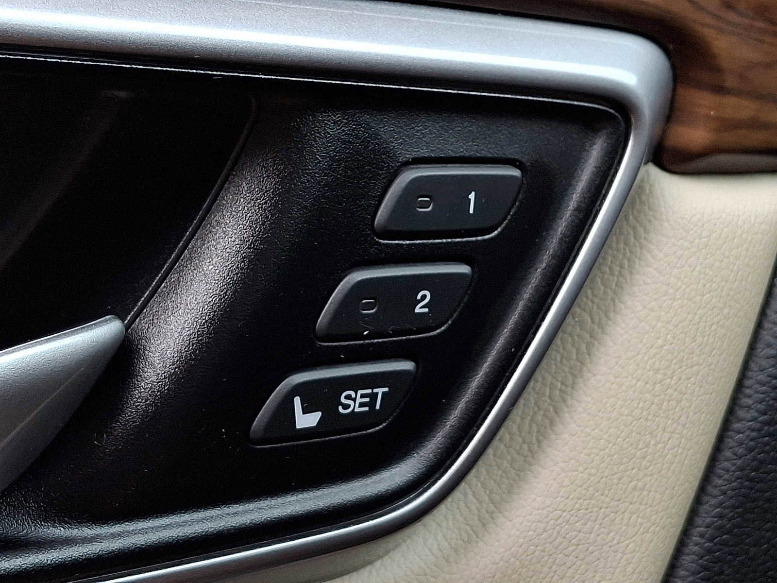 Used 2018 Honda CR-V EX-L image 22