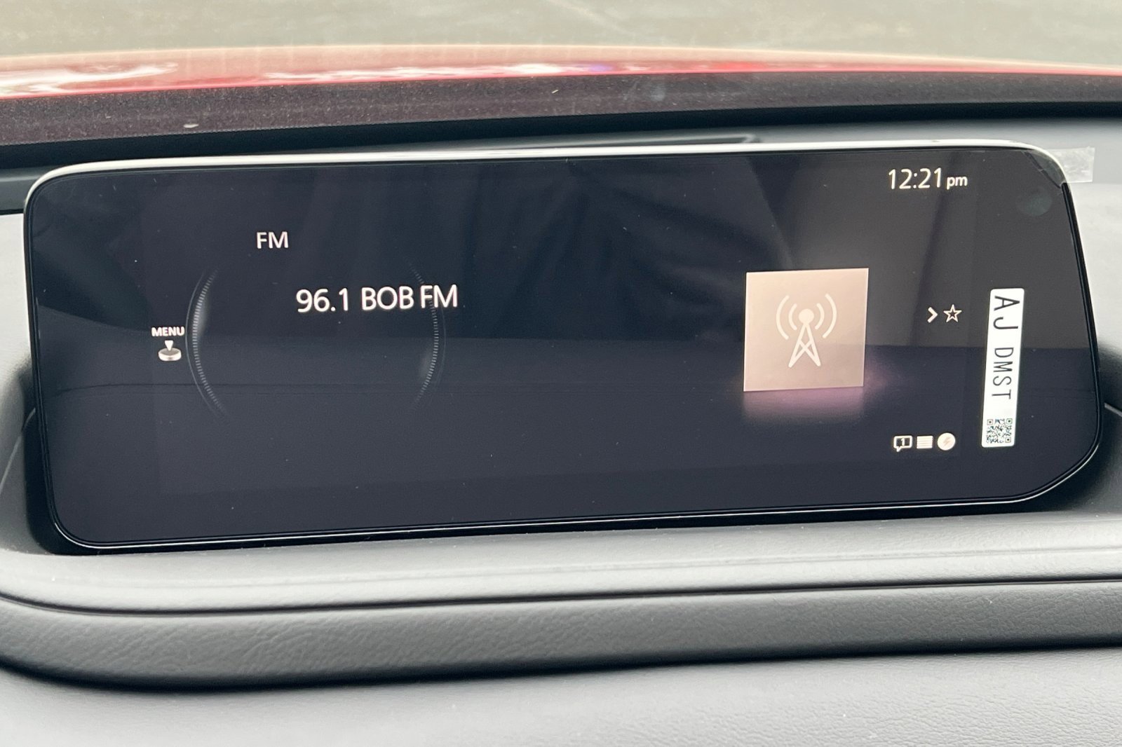 New 2026 MAZDA CX-30 AWD 2.5 S image 15