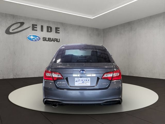 Used 2018 Subaru Legacy 2.5i Premium AWD/4WD image 10