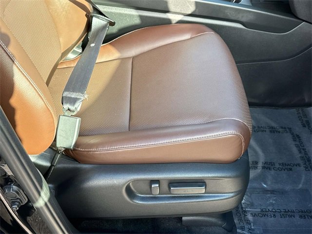 Used 2024 Honda Ridgeline RTL image 8