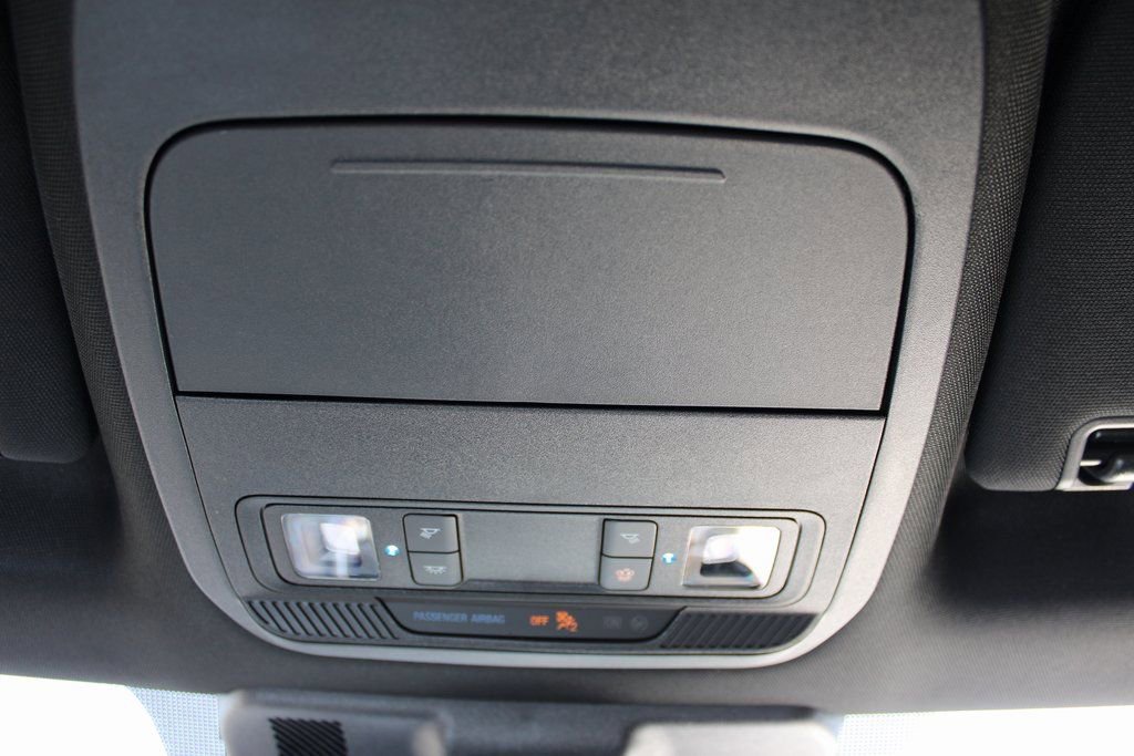 Used 2024 Ford F150 XLT w/ XLT Black Appearance Package image 36