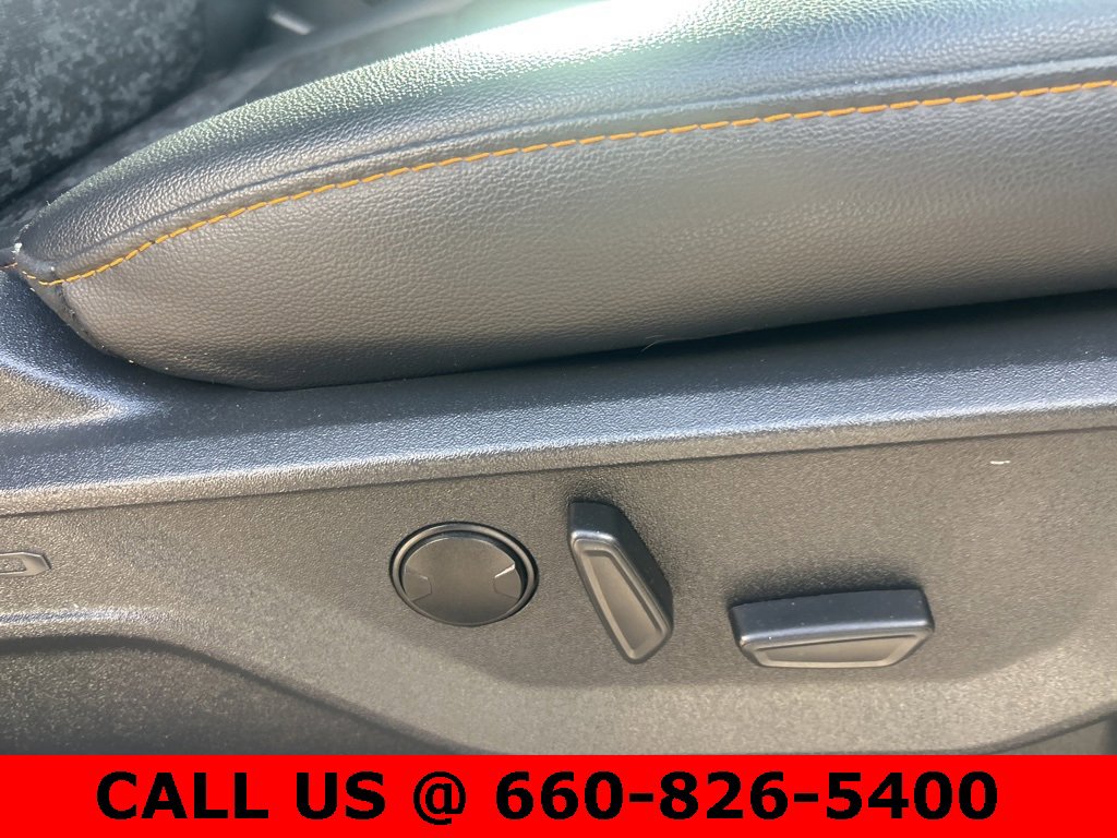 Used 2023 Ford F150 Tremor image 9