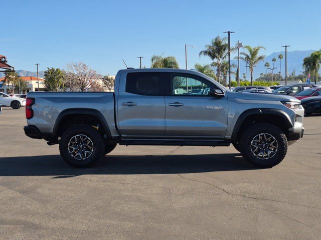 Used 2024 Chevrolet Colorado ZR2 w/ ZR2 Convenience Package III image 4