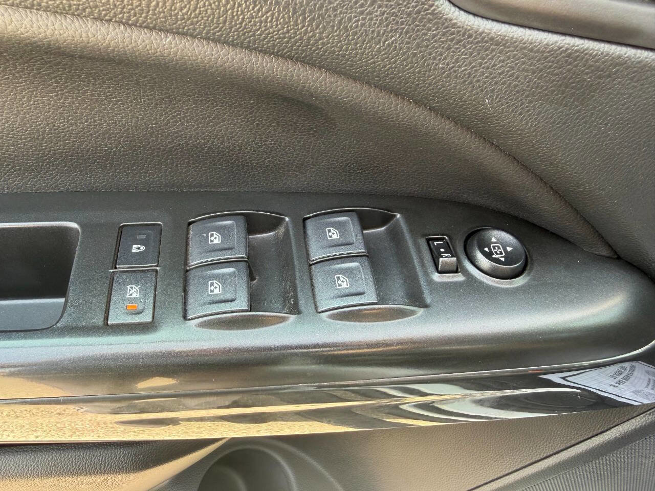 Used 2020 GMC Canyon All Terrain w/ All Terrain X Package AWD/4WD image 15