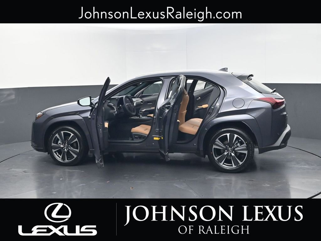 New 2026 Lexus UX 300h FWD image 37