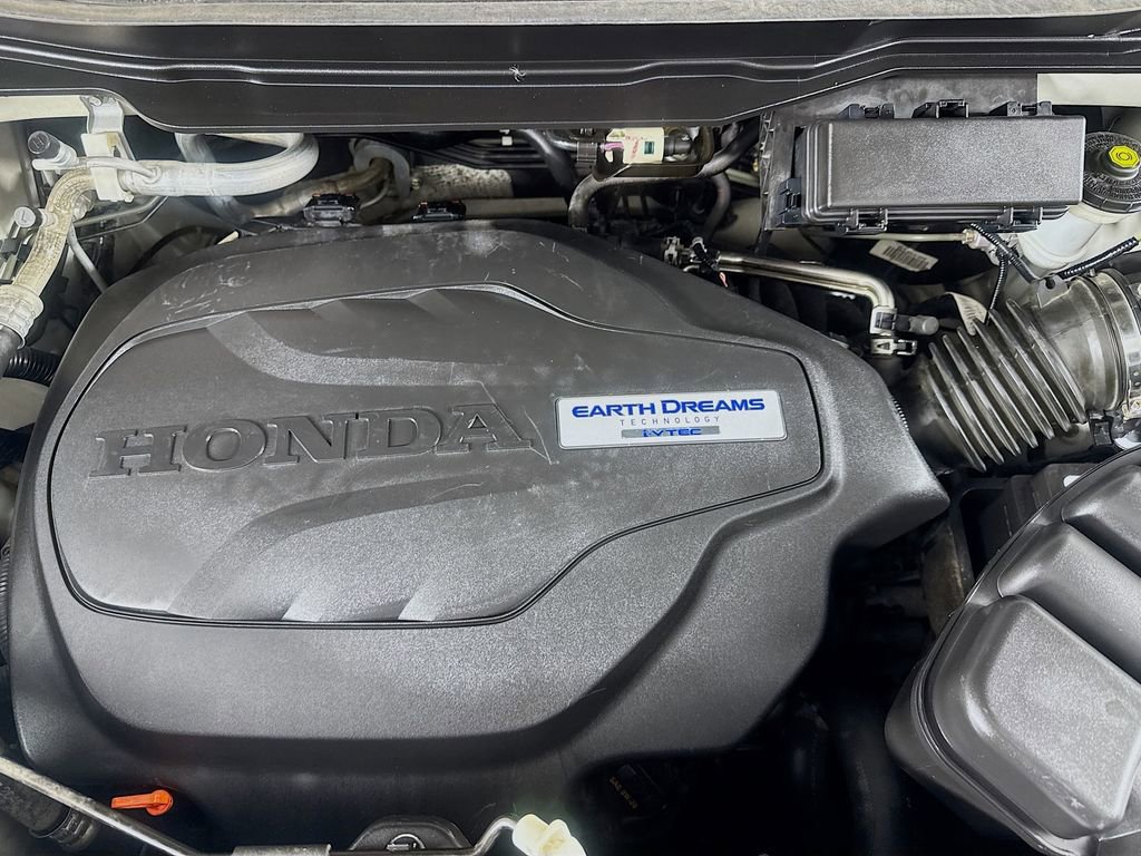 Used 2016 Honda Pilot EX-L image 39