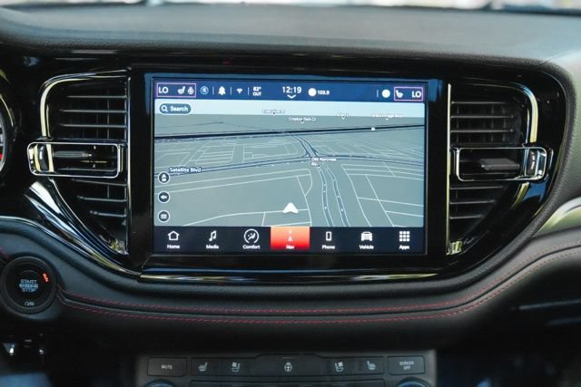 Used 2025 Dodge Durango R/T AWD/4WD image 34