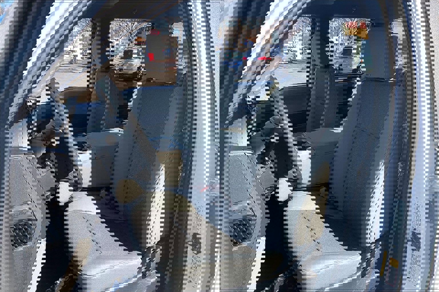 Used 2020 Ford F150 XL w/ Equipment Group 101A Mid image 29