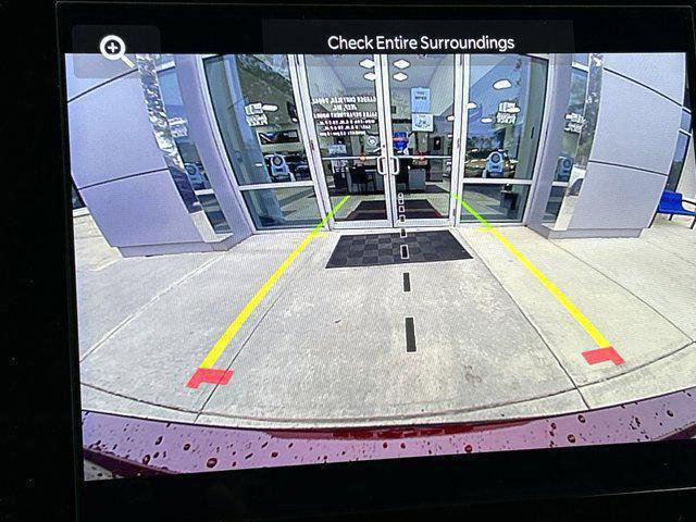 New 2025 Jeep Grand Cherokee L Laredo image 41