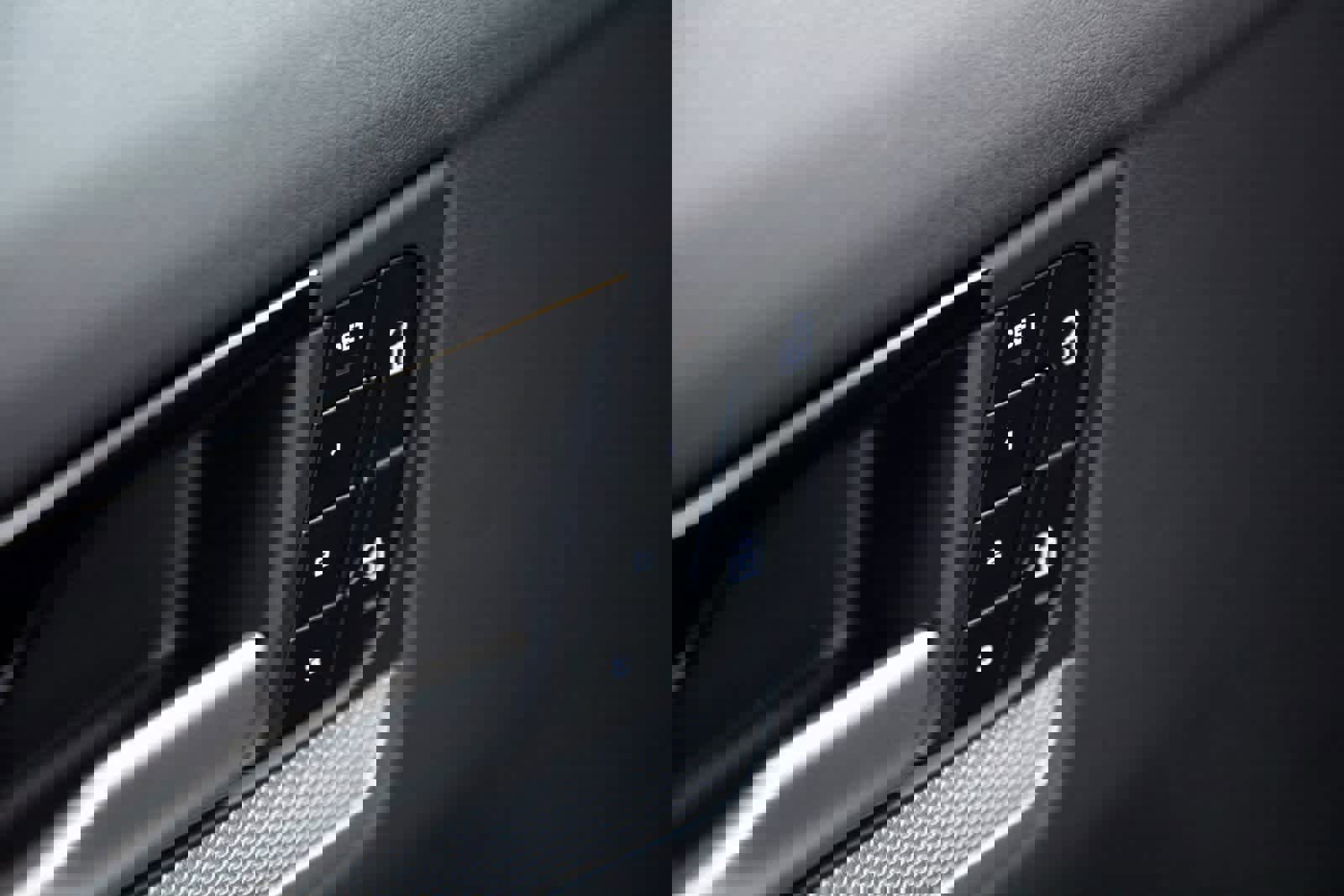 Certified 2025 Porsche Cayenne Coupe image 19