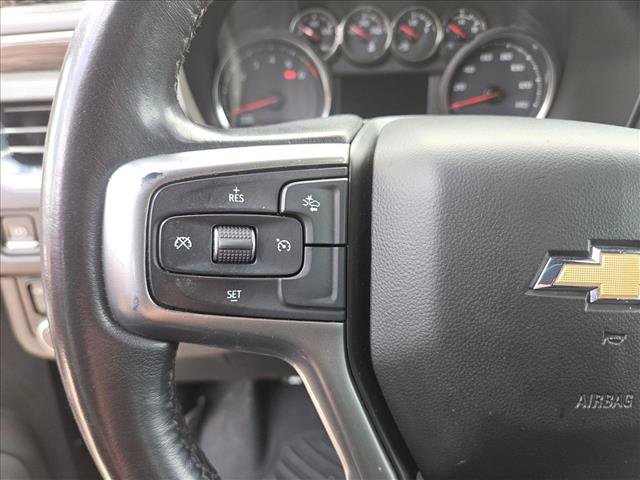 Used 2021 Chevrolet Tahoe LS AWD/4WD image 21