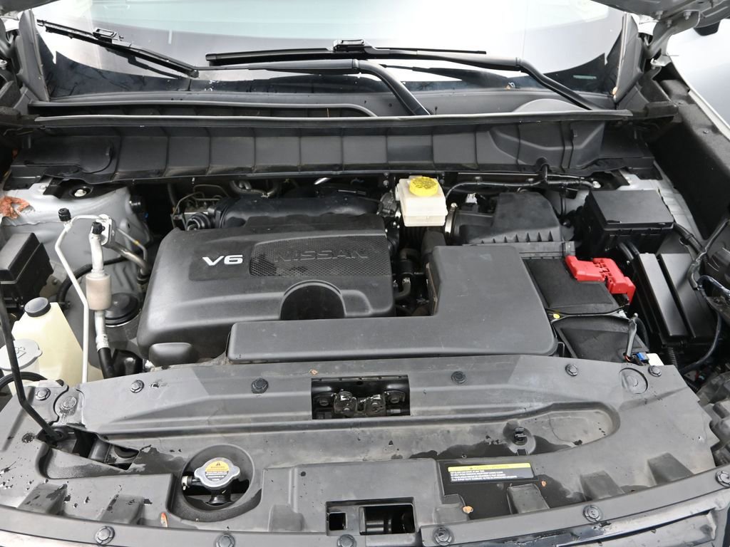 Used 2022 Nissan Pathfinder SL w/ SL Premium Package image 26