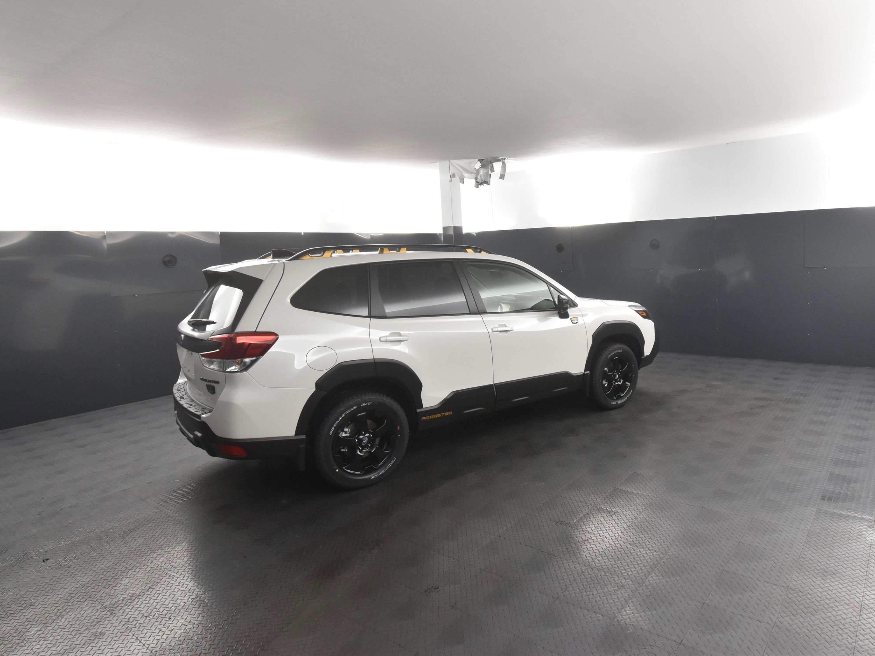 Certified 2025 Subaru Forester Wilderness image 2