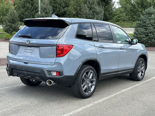 Used 2023 Honda Passport EX-L image 24