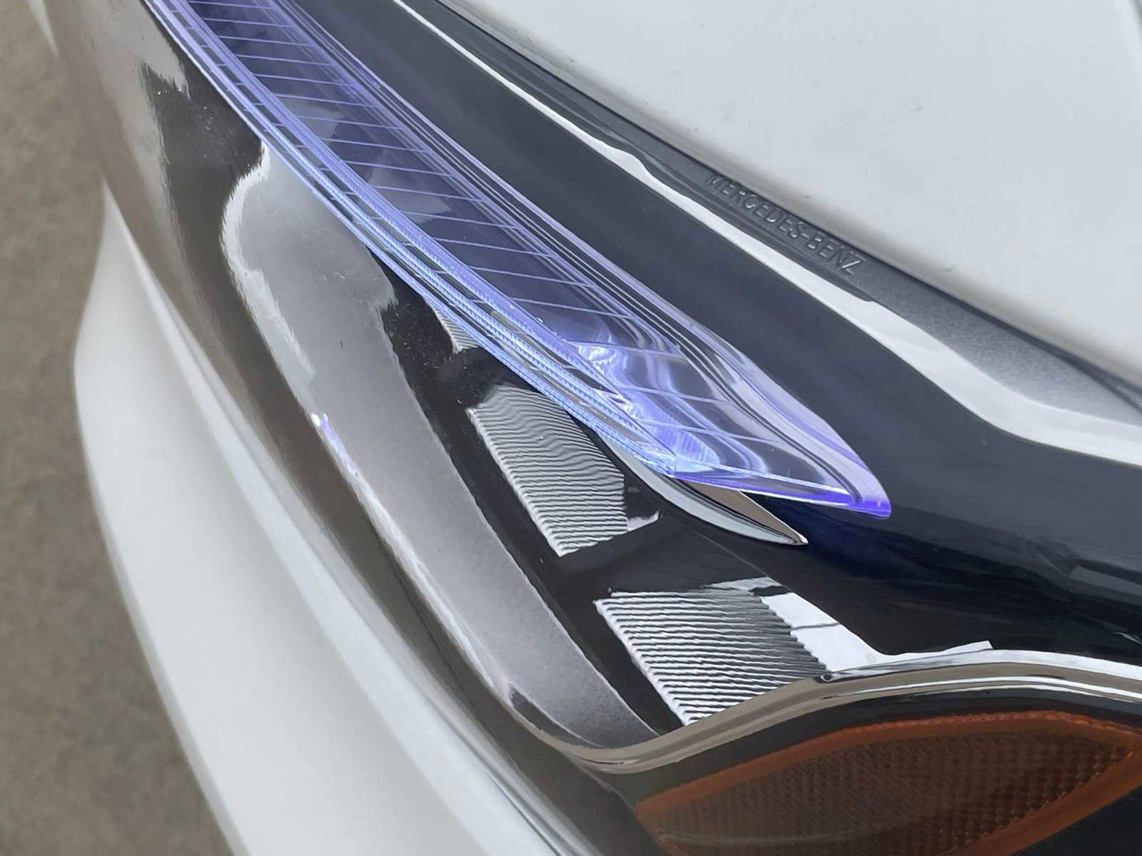New 2026 Mercedes-Benz GLB 250 image 10