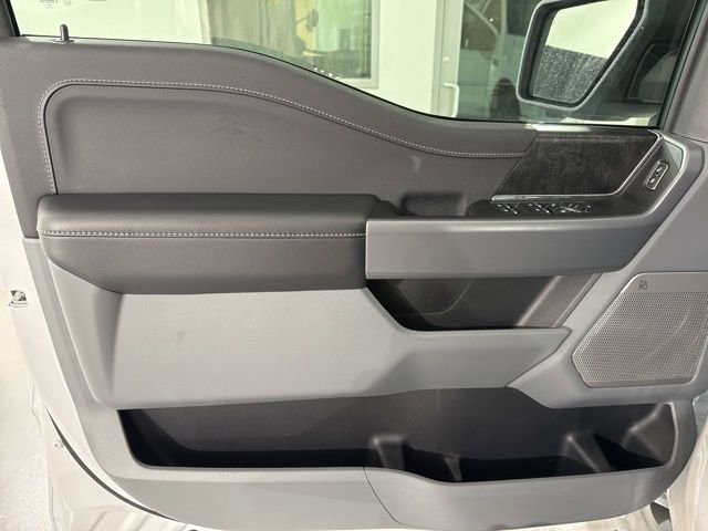 New 2025 Ford F150 Lightning Flash image 17