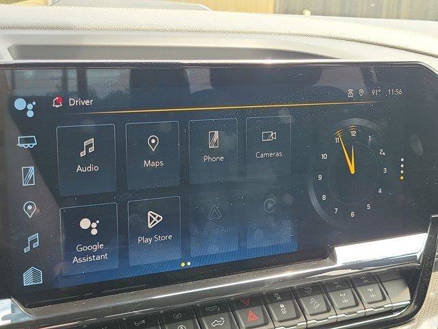 Used 2024 Chevrolet Silverado 1500 ZR2 w/ ZR2 Bison Edition AWD/4WD image 34