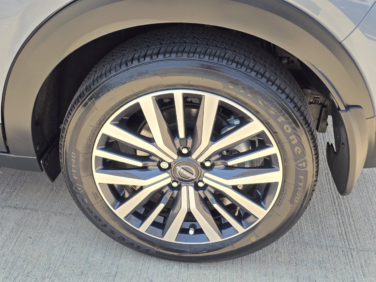 Used 2023 Nissan Kicks SV FWD image 10