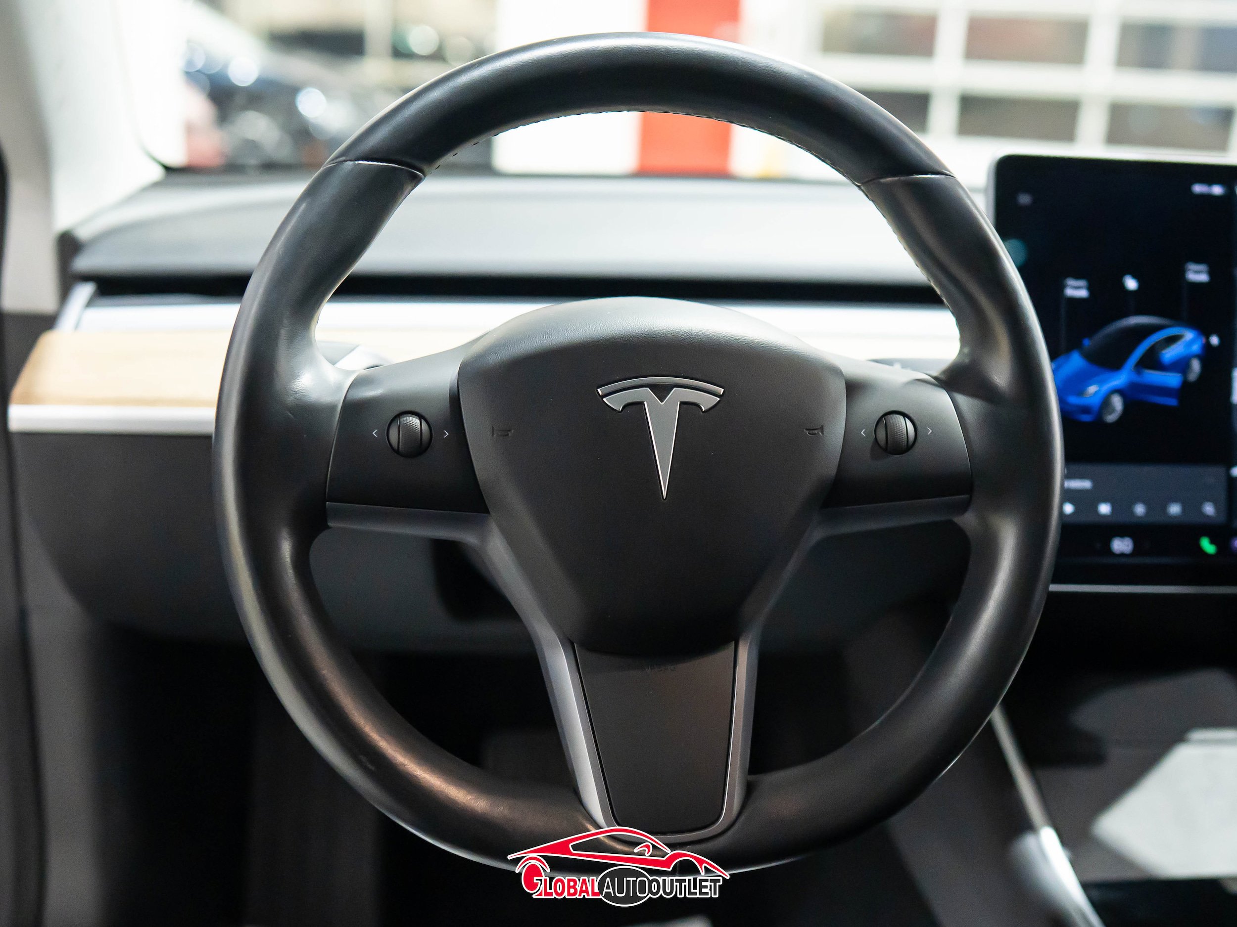 Used 2019 Tesla Model 3 Standard Range Plus image 23