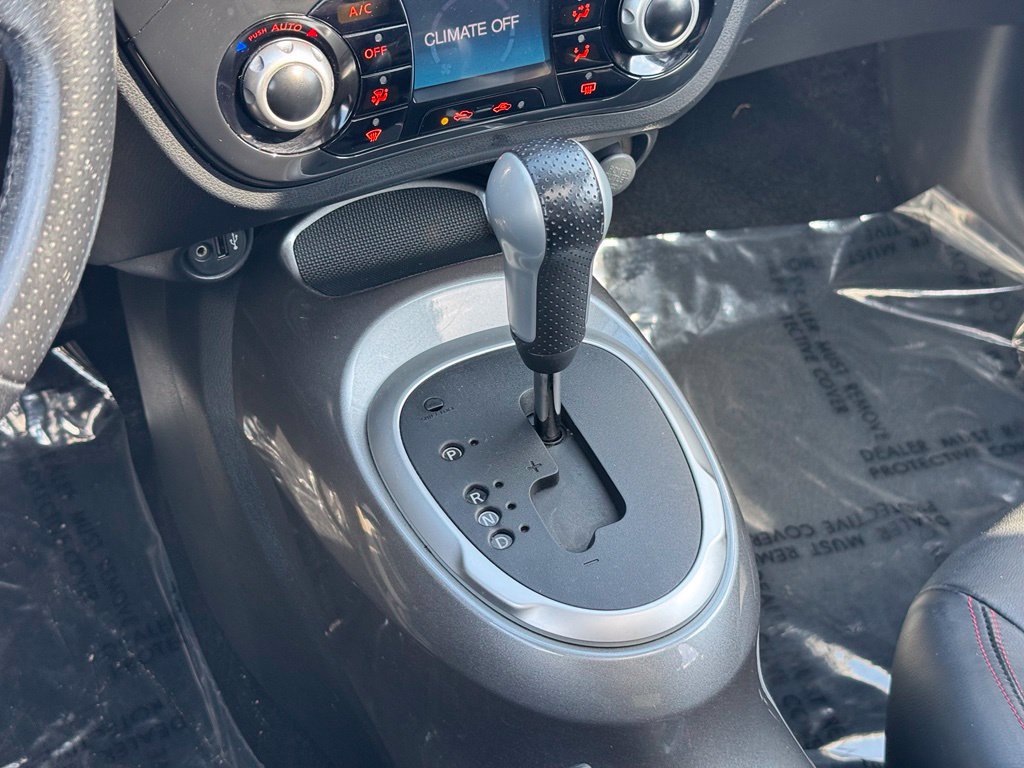 Used 2014 Nissan Juke SL AWD/4WD image 19