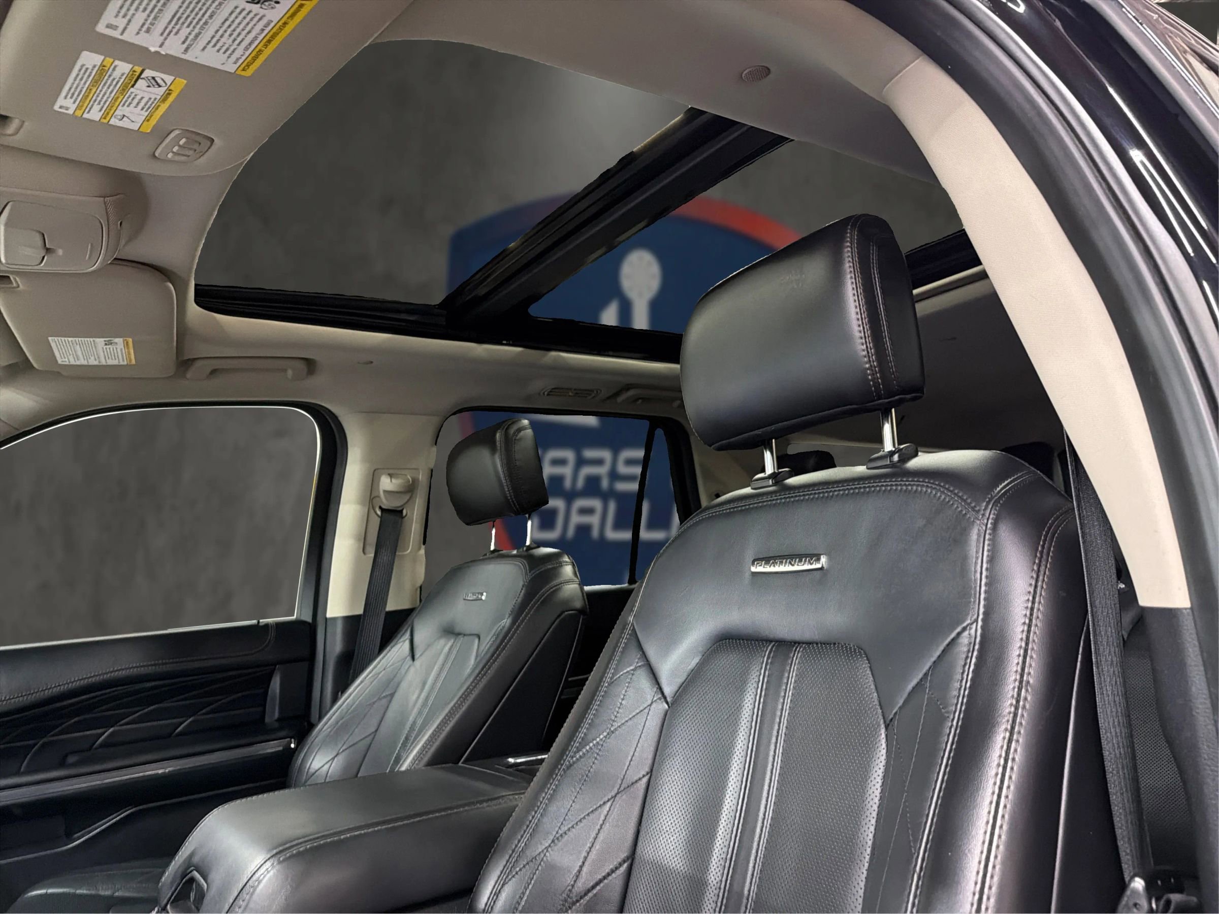 Used 2020 Ford Expedition Max Platinum RWD image 45
