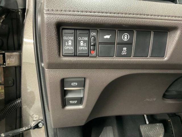 Certified 2022 Honda Odyssey EX-L image 34