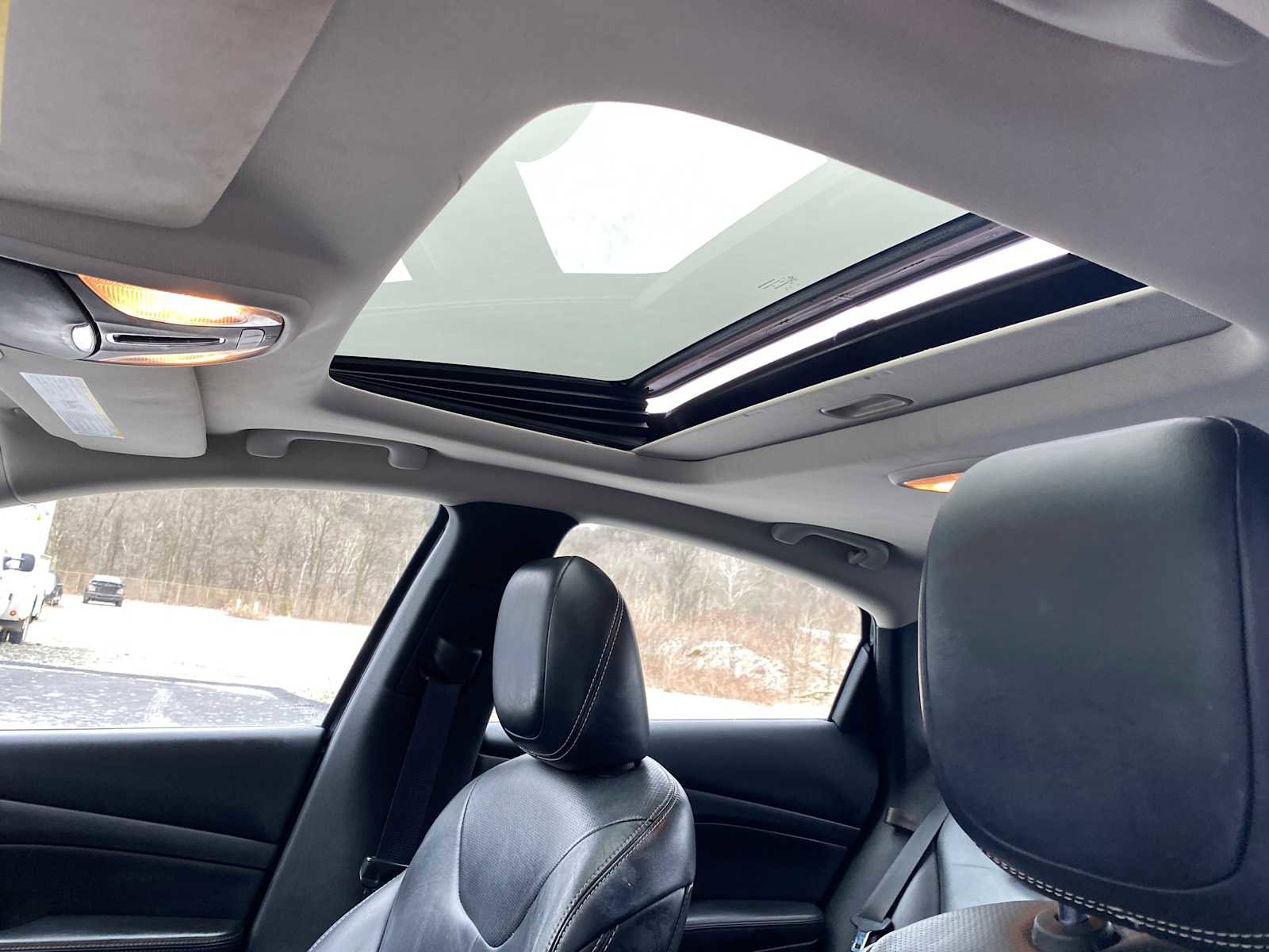 Used 2014 Dodge Dart Limited w/ Technology Group image 26