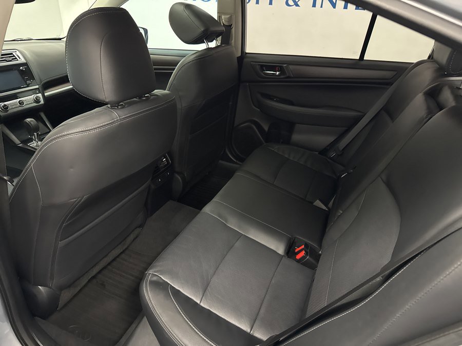 Used 2017 Subaru Legacy 2.5i Limited w/ Popular Package #4 image 8