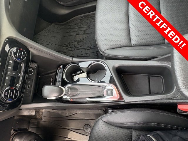 Certified 2022 Buick Encore GX Essence w/ Advanced Technology Package image 25