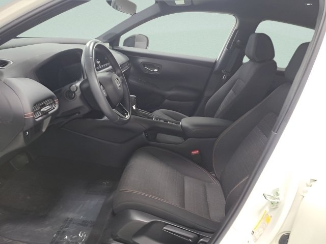 Certified 2024 Honda HR-V Sport image 17