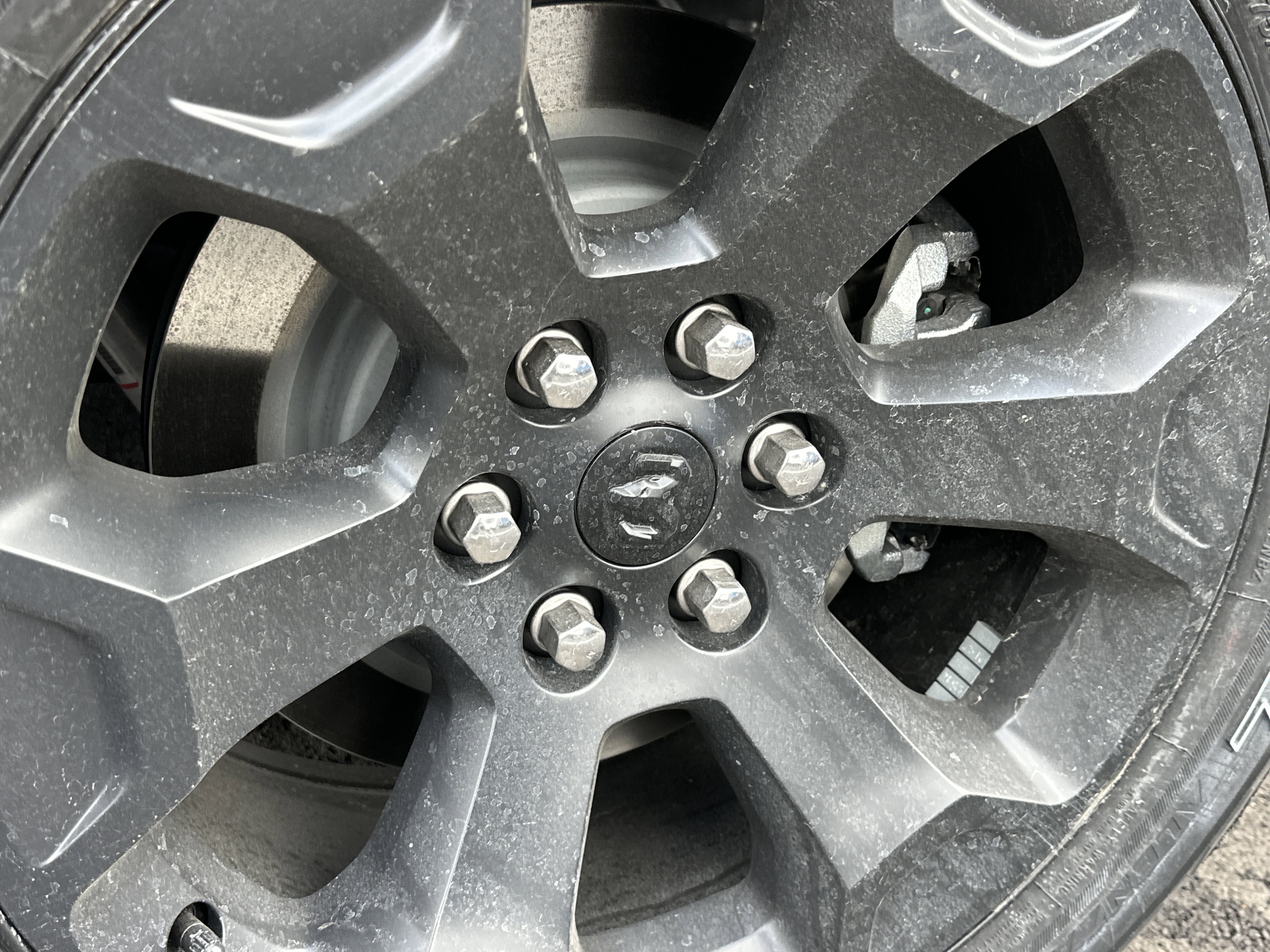 New 2026 RAM 1500 Big Horn image 35