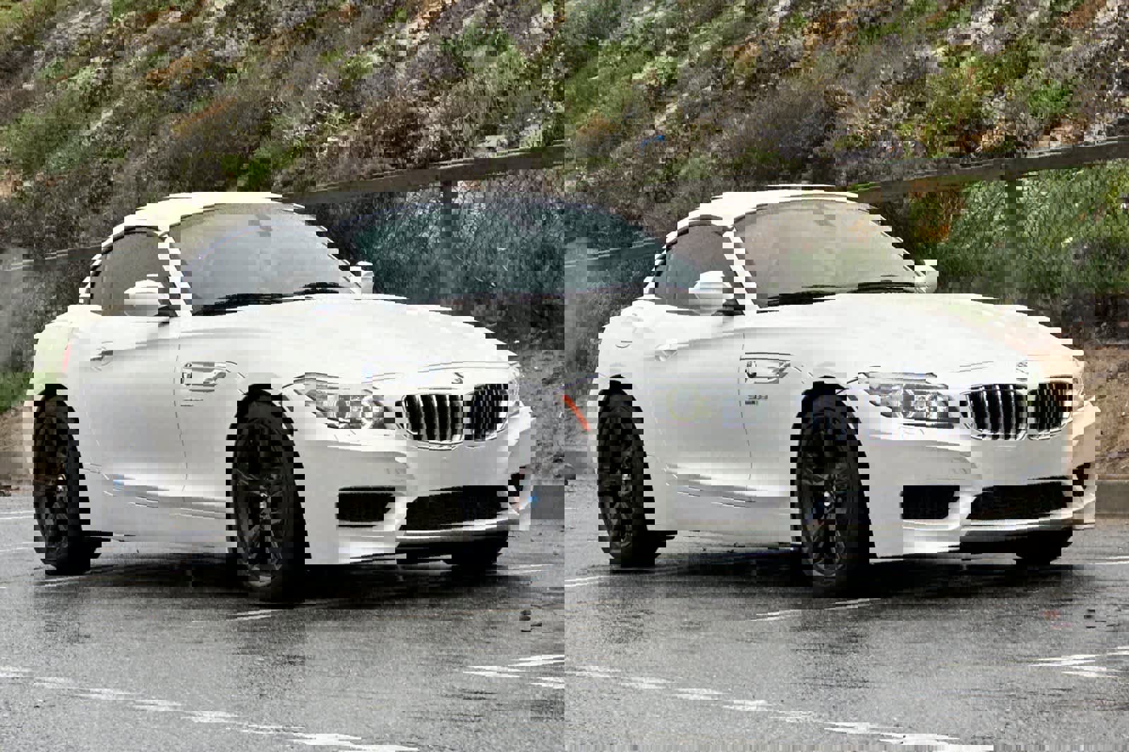 Used 2011 BMW Z4 sDrive35i image 5