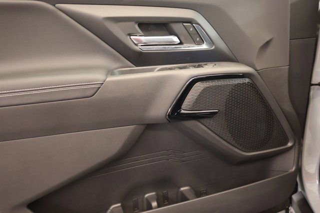 New 2026 Chevrolet Silverado EV LT image 9