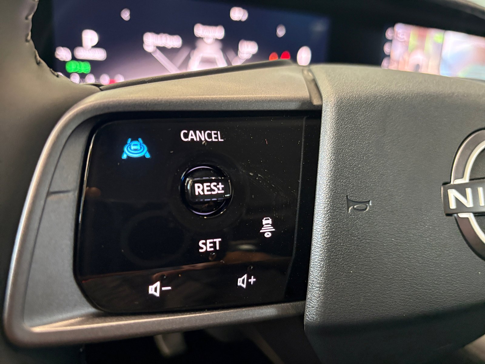 New 2026 Nissan Murano SL image 18