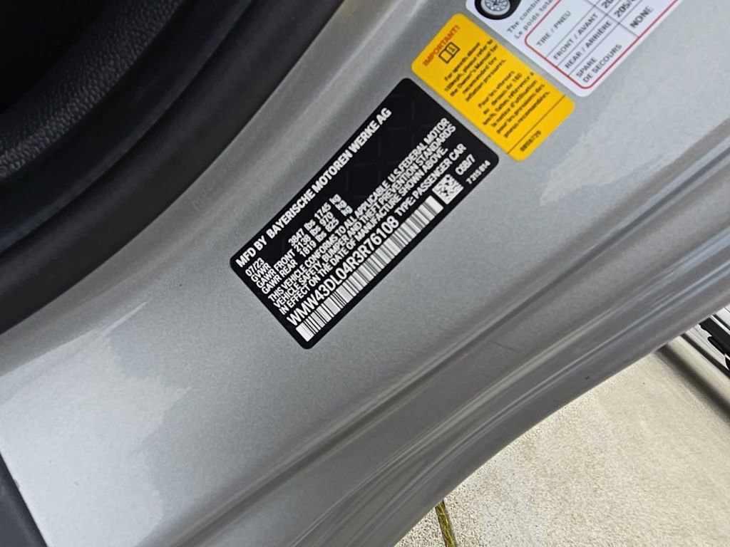 Used 2024 MINI Cooper S FWD image 33