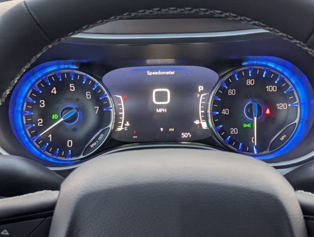 New 2026 Chrysler Pacifica Select w/ S Appearance Package image 13