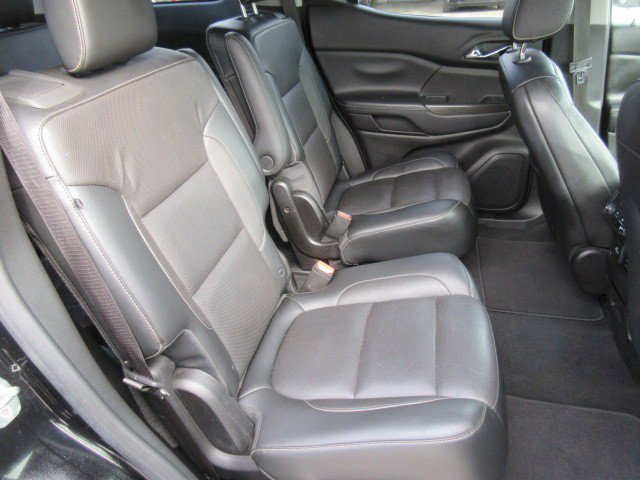 Used 2018 GMC Acadia SLT image 9