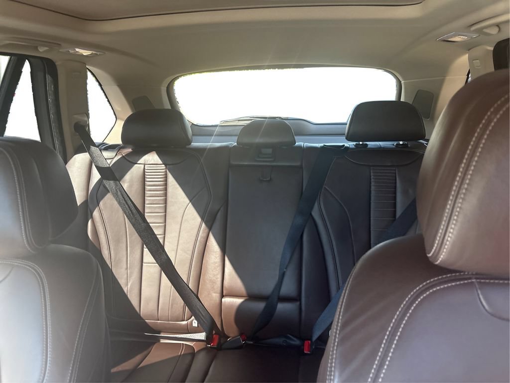 Used 2015 BMW X5 xDrive35i AWD/4WD image 15