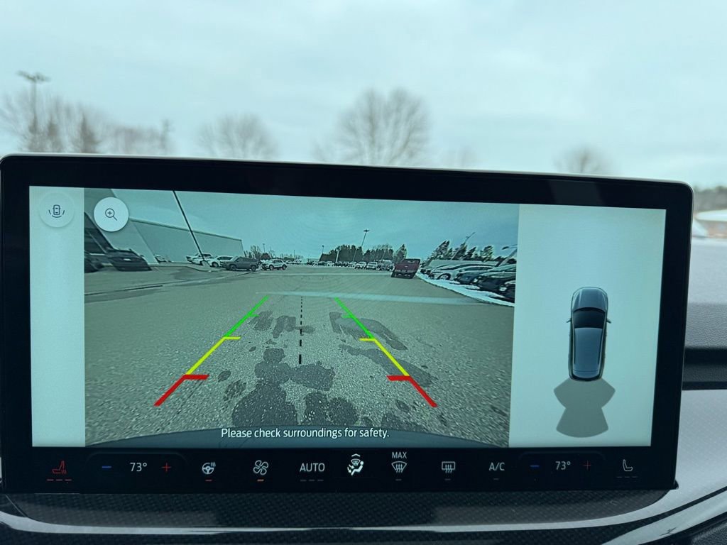 New 2026 Ford Escape ST-Line w/ Tech Pack #1 image 17