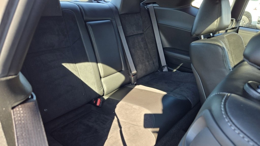 Used 2023 Dodge Challenger R/T Scat Pack image 26