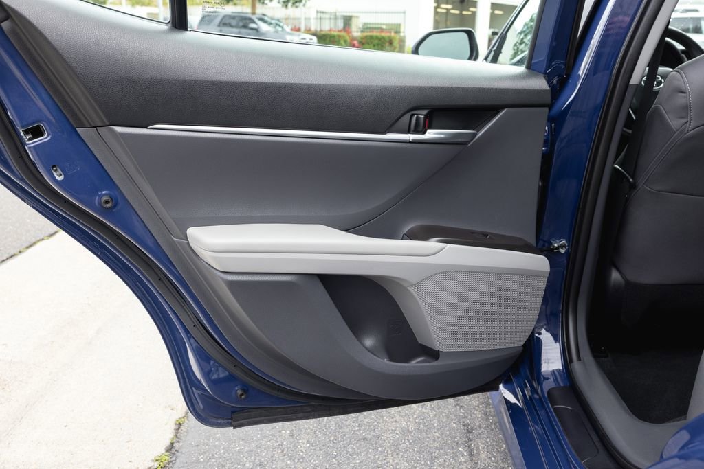 Certified 2023 Toyota Camry LE image 29