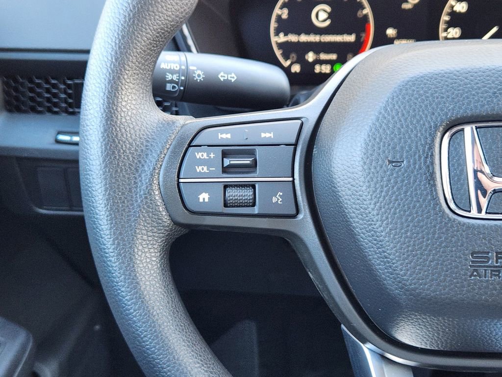 New 2026 Honda CR-V LX image 13