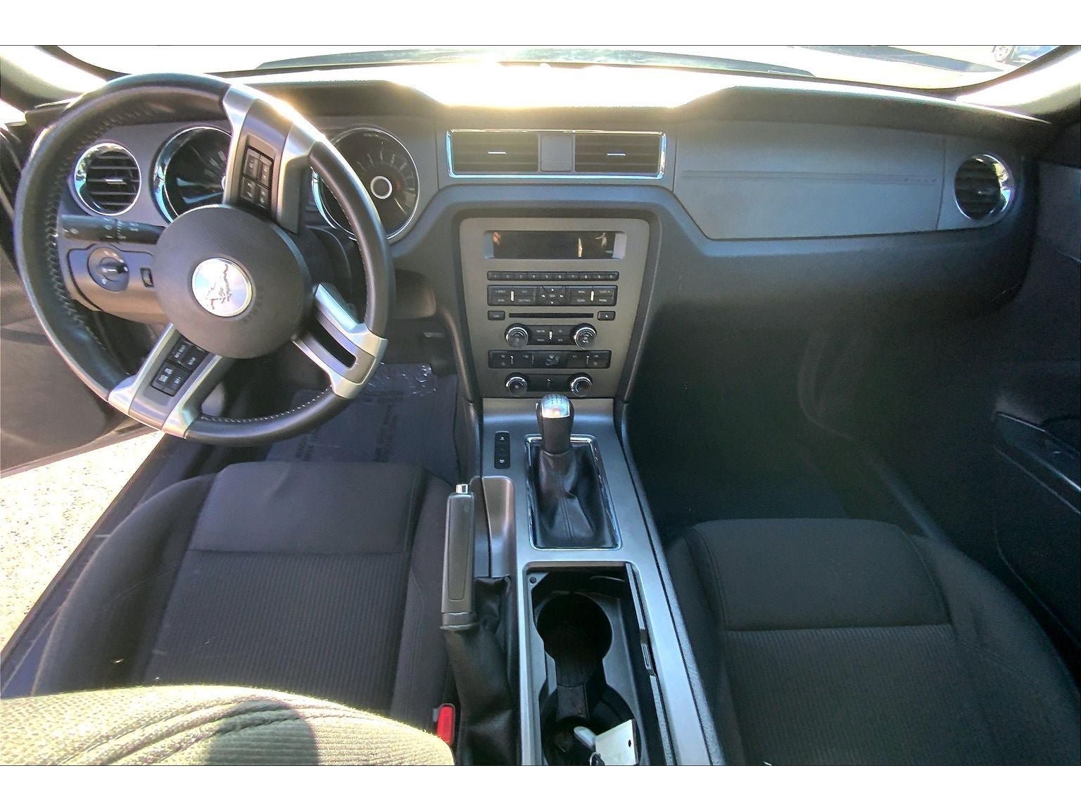 Used 2013 Ford Mustang GT w/ Brembo Brake Pkg RWD image 16
