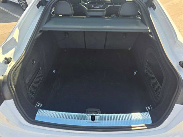 Certified 2024 Audi A5 2.0T Premium w/ Convenience Package image 17