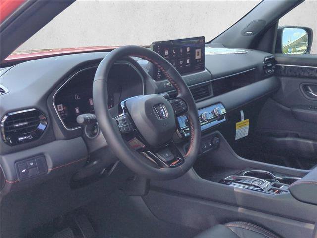 New 2026 Honda Passport TrailSport Elite image 3